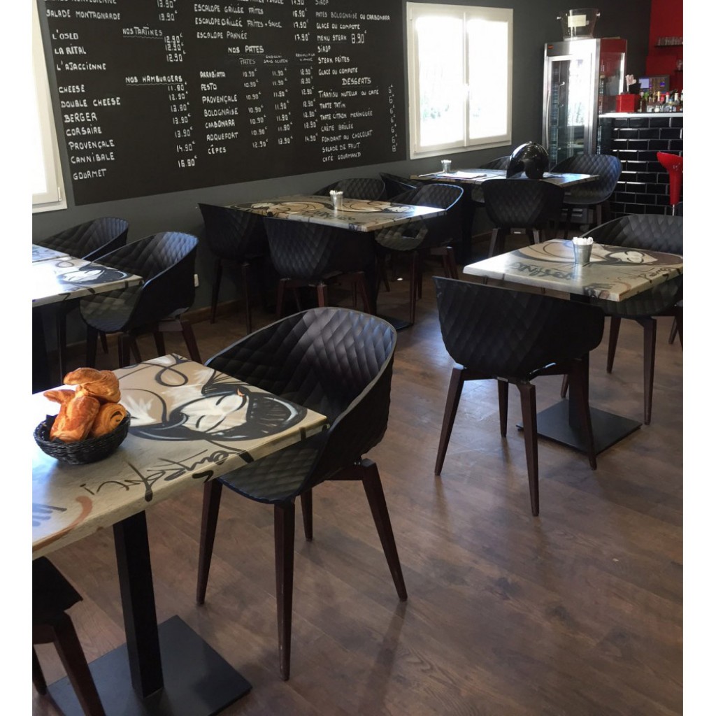 Scaun Uni 550 - Nuovo Design